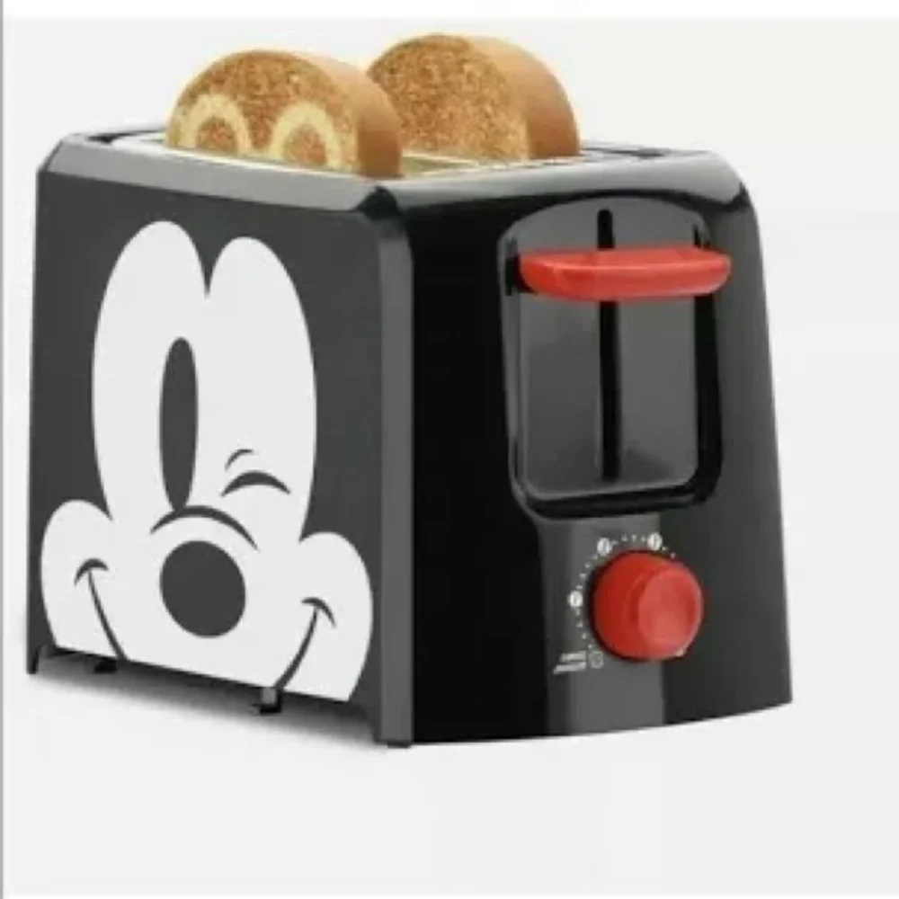 Mickey Toaster - Picture 1 of 9